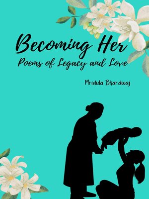 cover image of Becoming Her